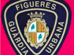 logo Guàrdia Urbana Figueres