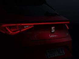 El Seat León reforça el seu disseny